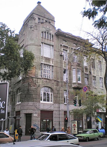 Кундерт Володимир Іванович